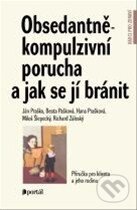 Obálka knihy Obsedantně-kompulzivní porucha a jak se jí bránit