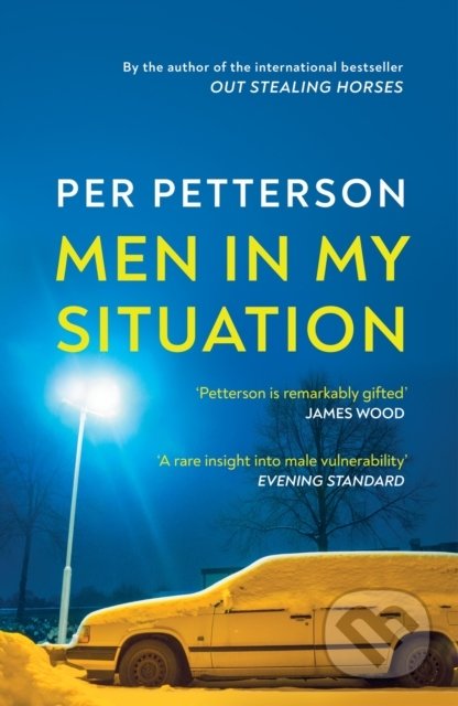 Men in My Situation - Per Petterson, Vintage, 2022