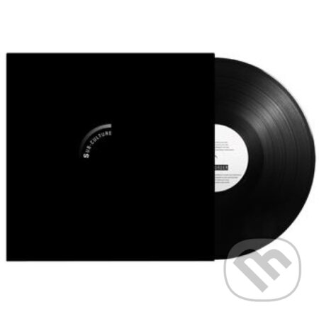 New Order: Sub-Culture LP - New Order, Hudobné albumy, 2022