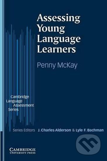 Kniha Assessing Young Language Learners: Paperback