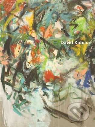 David Kubina: Cestou inspirace, Galerie výtvarného umění v Náchodě, 2010