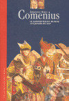 Le Labyrinthe du Monde et le paradis du coeur - Johanes Amos Comenius, Rut Kohn (Ilustrátor), WALD Press, 2006