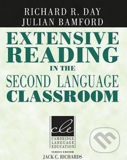 Extensive Reading in the Second Language Classroom - Julian Bamford, Cambridge University Press, 1998