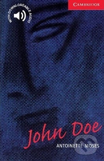 John Doe - Antoinette Moses, Cambridge University Press, 1999