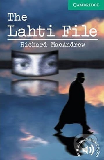 Lahti File - Richard MacAndrew, Cambridge University Press, 2003