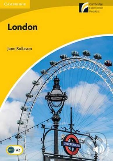 London Level 2 Elementary - Jane Rollason, Cambridge University Press, 2014
