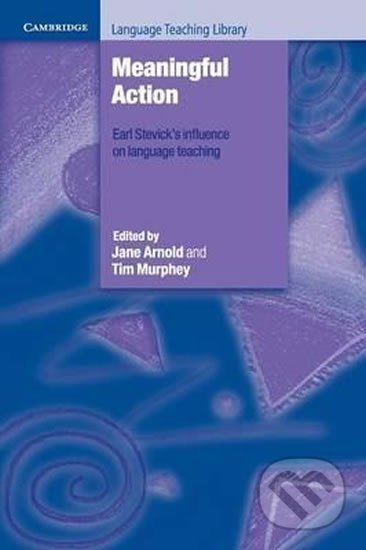 Meaningful Action: Paperback - Jane Arnold, Cambridge University Press, 2014