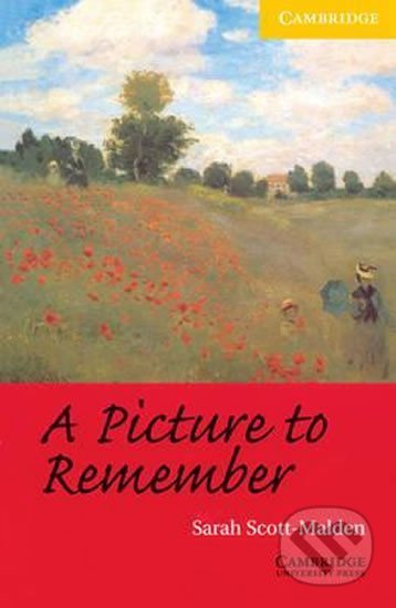 Picture to Remember, Cambridge University Press, 2000