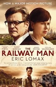 The Railway Man - Eric Lomax, Vintage, 2014