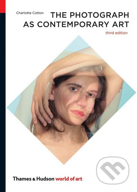 The Photograph as Contemporary Art koupíte na Martinus.cz