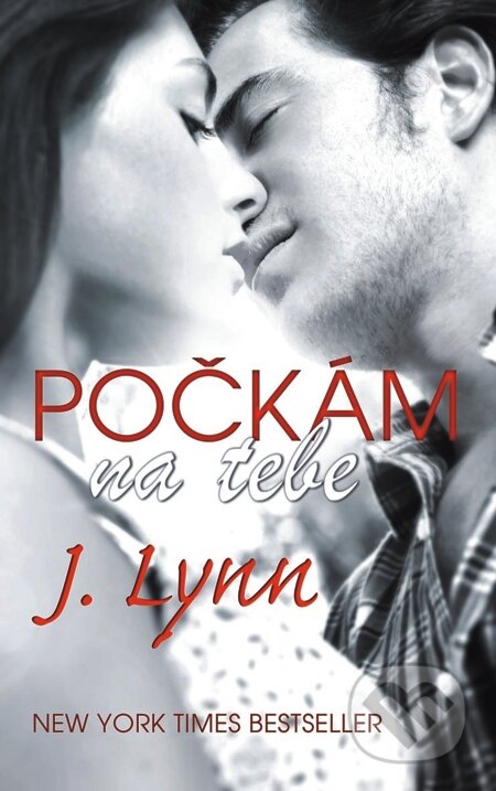 E-kniha: Počkám na tebe (Jennifer L. Armentrout - J. Lynn)