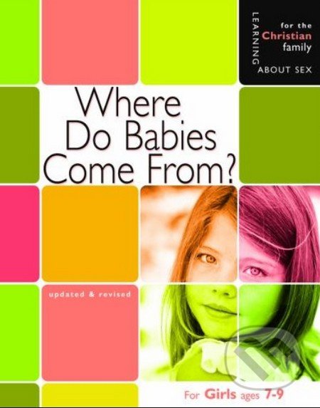 Where Do Babies Come From? - Ruth Hummel, Concordia, 2008