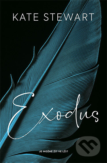 Exodus - Kate Stewart, Red, 2022