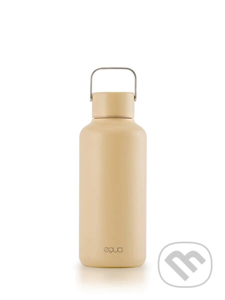 Fľaša EQUA TIMELESS Latte (600 ml)