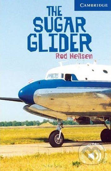 Sugar Glider - Rod Nielsen, Cambridge University Press, 2003