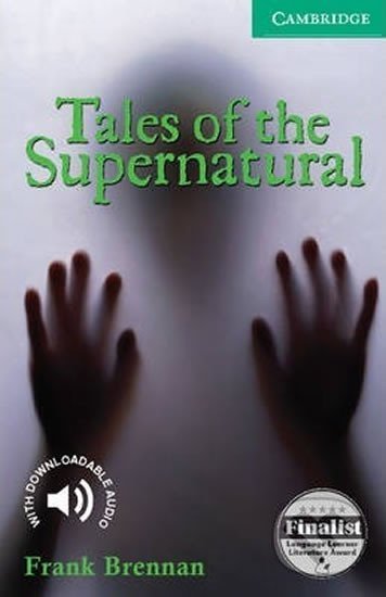 Tales of the Supernatural - Frank Brennan, Cambridge University Press, 2004