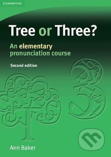 Tree or Three? 2nd Edition: Extra books - Ann Baker, Cambridge University Press, 2006