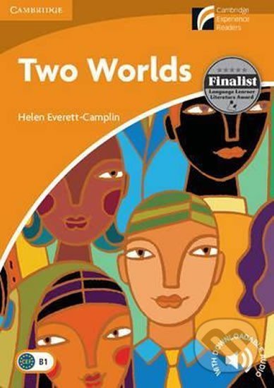 Two Worlds Level 4 Intermediate - Helen Everett-Camplin, Cambridge University Press, 2010