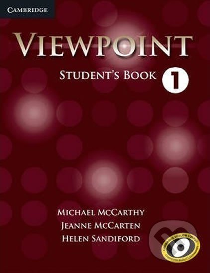 Viewpoint 1: Student´s Book - Michael McCarthy, Cambridge University Press, 2012