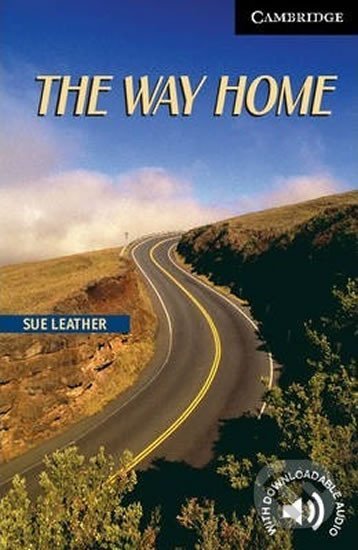 Way Home - Sue Leather - kniha z kategorie Jazykové učebnice a slovníky