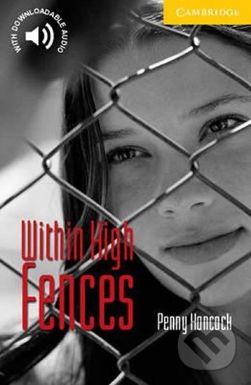 Within High Fences - Penny Hancocková - kniha z kategorie Jazykové učebnice a slovníky