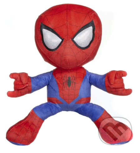 Spider-Man rocker 27cm, CMA Group, 2022