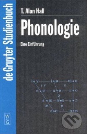 Phonologie - Alan Hall, Walter de Gruyter, 2000