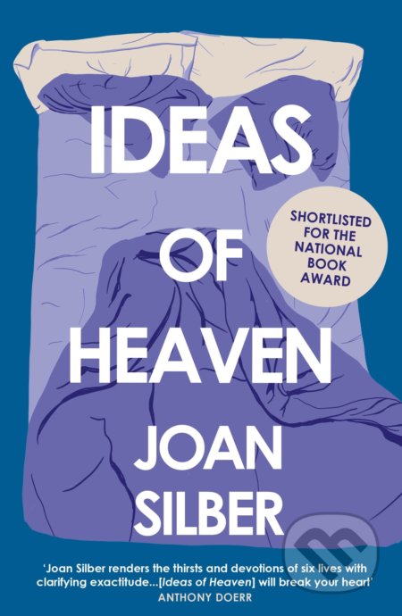 Ideas of Heaven - Joan Silber, Atlantic Books, 2022