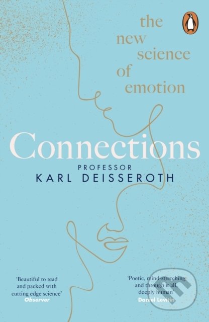 Connections - Karl Deisseroth, Penguin Books, 2022