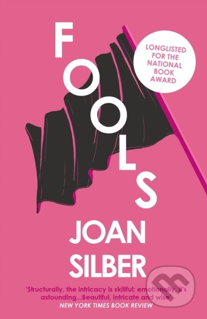 Fools - Joan Silber, Allen and Unwin, 2022