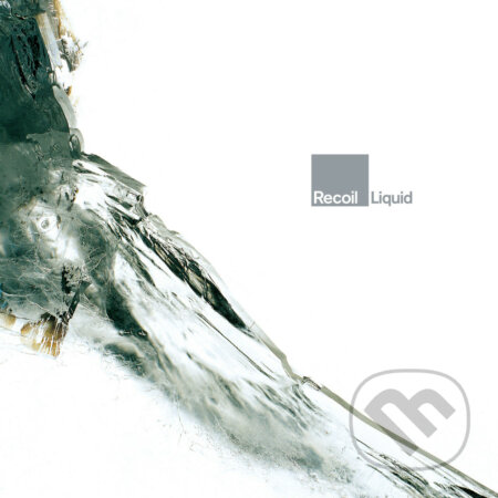 Recoil: Liquid (Silver) LP - Recoil, Hudobné albumy, 2022