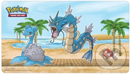 Pokémon Hrací podložka - Seaside Series, ADC BF, 2022