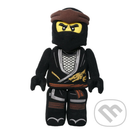 LEGO Ninjago Cole, Manhattan Toy, 2022