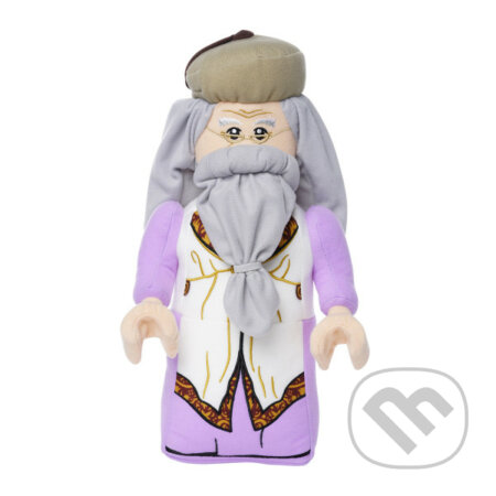 LEGO Albus Dumbledore, Manhattan Toy, 2022