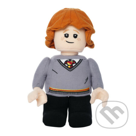 LEGO Ron Weasley, Manhattan Toy, 2022
