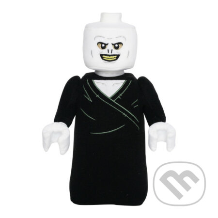 LEGO Lord Voldemort, Manhattan Toy, 2022