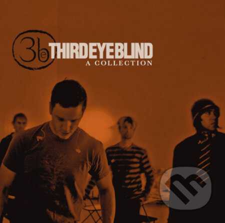 Third Eye Blind: A Collection LP - Third Eye Blind, Hudobné albumy, 2022