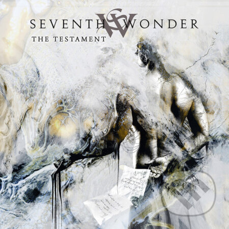 Seventh Wonder: The Testament - Seventh Wonder, Hudobné albumy, 2022