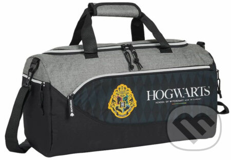 Cestovná športová taška Harry Potter: Rokfort, Harry Potter, 2022
