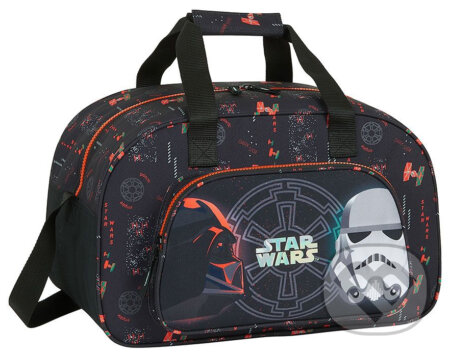 Cestovná - športová taška Star Wars: The Dark Side, , 2022