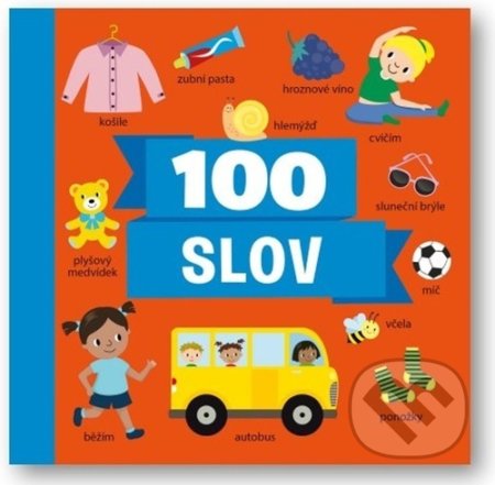 100 slov, Svojtka&Co., 2022