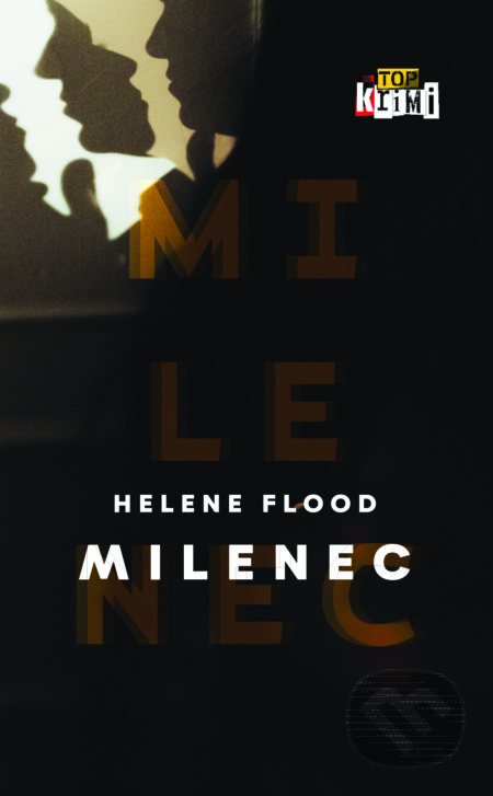 Milenec - Helene Flood, Slovart, 2022