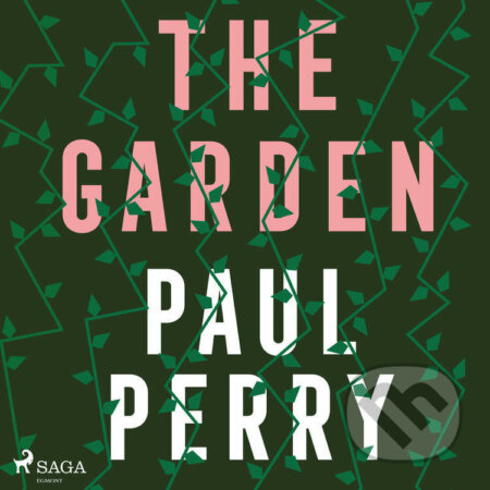 The Garden (EN) - Paul Perry, Saga Egmont, 2022