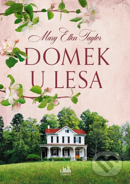 Domek u lesa - Ellen Mary Taylor, Cosmopolis, 2022