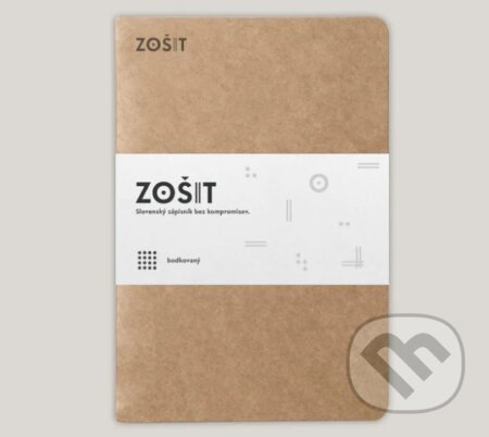 Zošit, Notiz, 2022