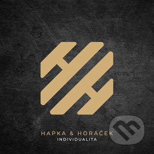 Petr Hapka: Komplet-Individualita. Hapka & Horáček LP - Petr Hapka, Universal Music, 2022
