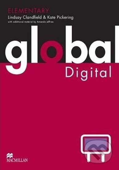 Global Elementary: Digital Whiteboard Software - Lindsay Clandfield, Lindsay Clandfield, Macmillan Readers, 2010