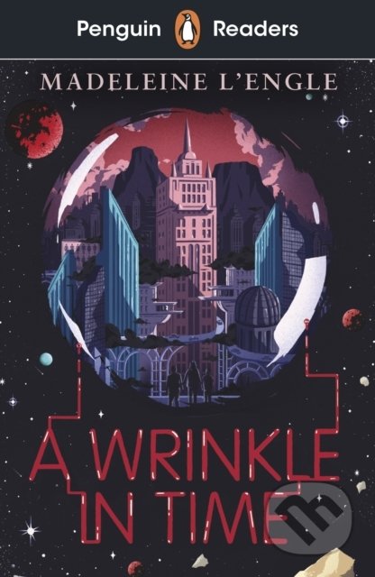 A Wrinkle in Time - Madeleine L&#039;Engle, Penguin Books, 2022