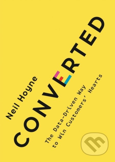 Converted - Neil Hoyne, Bantam Press, 2022
