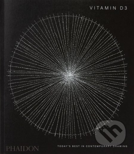 Vitamin D3 (Today's Best in Contemporary Drawing) - kniha z kategorie Umění, design a architektura